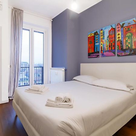 Апартаменты Joivy Sleek Flat With Balcony Near Mudec Museum And Navigli Area Милан Экстерьер фото